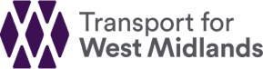 Transport for West Midlands logo